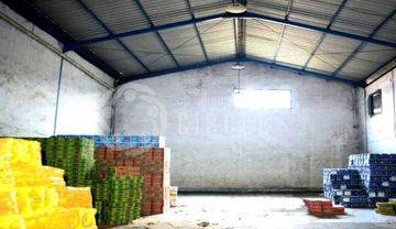 Hasrat Ingin Memiliki Beli Gudang Keren di Terusan Buah Batu Bandung