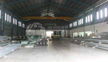 Right Step Right Deal.. Beli Gudang Di Soekarno Hatta Buah Batu Bandung