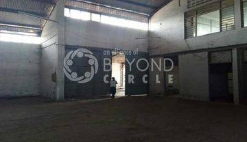 Jangan Tumbang.. Ayo Usaha Beli Gudang Siap Pakai Di Kopo Jaya Bandung Kota