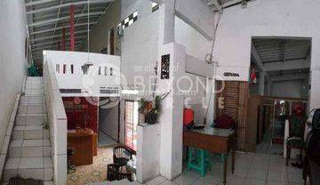 Cozy Brutall Ruang Usaha Rumah Tanah Luas Di Area Soreang Bandung
