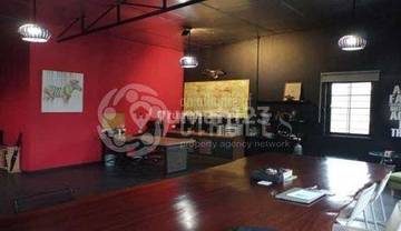 1 2 3 You Ready Beli Gudang Keren Luas Kokoh Di Cibolerang Bandung Kota
