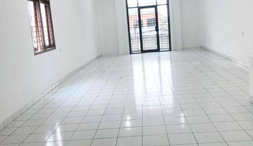 Ruko Dijual Jalan Utama Kopo Bandung Mainroad