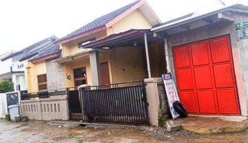 Di Jual Rumah Di Cluster Sapphire 2 Dekat GDC 