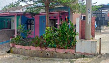 Rumah Unfurnished SHM di Ratujaya, Depok