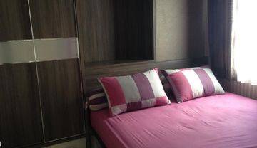 Dijual Apartemen Furnish di Centre Point Bekasi