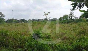 Jual Tanahkavling Murah Cisoka Solear Tangerang