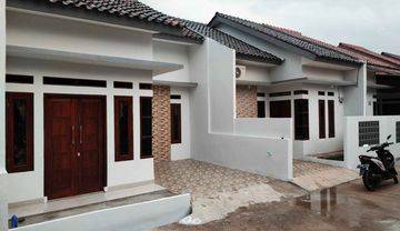 Rumah Murah Berkualitas Rumah Bebas Banjir