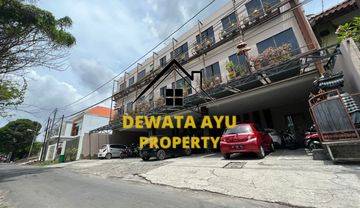 Buc Kost Elite Sells 28 Rooms 600M2 Land Furnished Renon Location