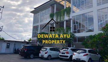 GUESTHOUSE ELIT 30 KAMAR PERABOTAN LENGKAP LOKASI STRATEGIS KUTA