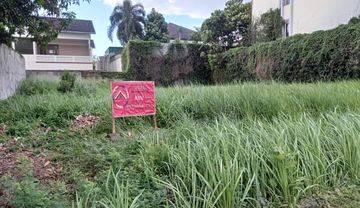 Kavling Siap Bangun Di Permata Millenium, Lippo Karawaci Barat