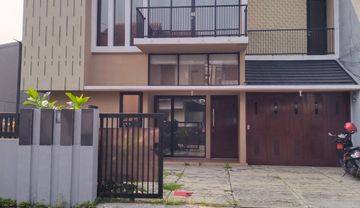 Dijual Cepat Rumah Murah Tanah luas 
