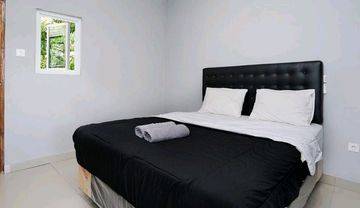 Boarding House in Jimbaran Bali Shm 600.0 M² Full Furnished Ready Many Already Occupied Suitable for Long Term Investment