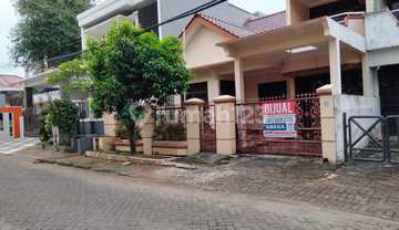 Cepat Rumah Komplek di Pondok Kopi Jakarta Timur