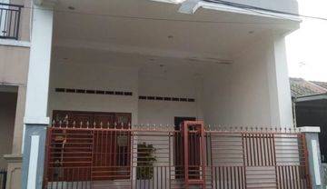 Rumah Siap Huni di Limus Pratama Regency