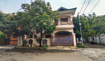 Rumah Siap Huni, Perumahan Tytian Kencana,bekasi Barat.
