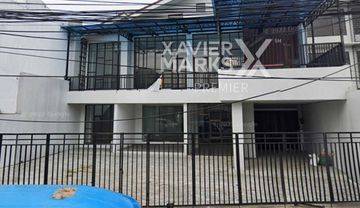 D1276, Bangunan Komersil di Kawasan Ramai Jl Borobudur Malang
