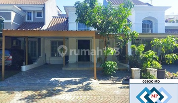 Rumah Bagus Siap Huni di Citragran Cibubur 