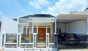 Rumah Cantik Harga Menarik di Bandung Harga Mulai Dari 137jt,n