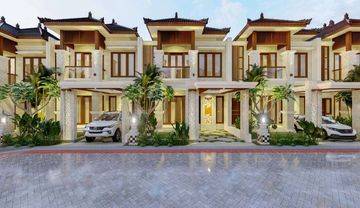 RUMAH MEWAH MURAH DEKAT ARTOS MALL MAGELANG