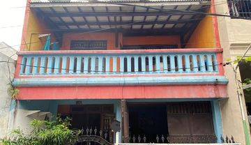 Rumah Bagus Terawat Dan Siap Huni di Manyar Sabrangan, Surabaya