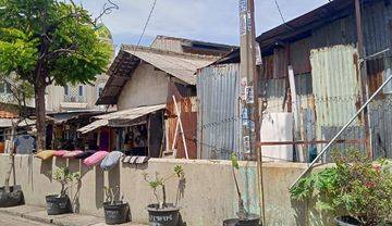 Rumah Kost Dekat Ubaya Metropolis Hitung Tanah Tenggilis Mejoyo