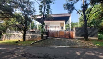 Disewakan Rumah Siap Huni Cluster Northridge Sentul City