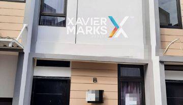 Landed Apartemen Dekat Binus di Araya Malang