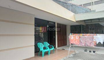 Dijual rumah siap pakai 1 lantai tengah kota Semarang 7238