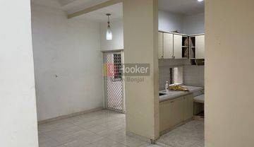 Disewakan rumah minimalis 1 lantai tanah mas Semarang 8243
