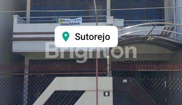 RUMAH 2 LANTAI SUTOREJO SIAP HUNI DEKAT MULYOSARI, MERR, UNAIR, KENJERAN, DHARMAHUSADA, GALAXY MALL