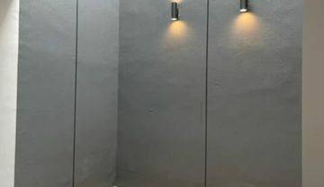 Disewa rumah dekat st telkom