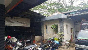 Workshop Outdoor Advertising di Sawah Lama Ciputat Tangsel