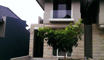 DIJUAL RUMAH DI PERUMAHAN ELIT CITRAGRAND 