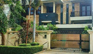 TURUN HARGA RUMAH BAGUS JALAN SEROJA DEKAT SIMPANGLIMA