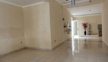 Disewakan Rumah Bagus Rapih Lt 120 Lb 115 Harga Murah di Sakura Regency 1
