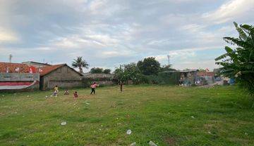 Murah Bu Tanah Kavling Komersil 2000m2 di Duren Jaya Bekasi Timur