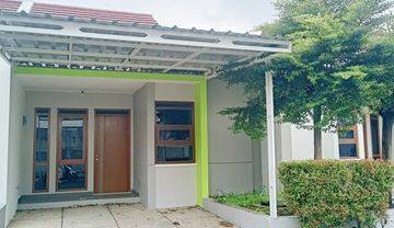 Disewa Rumah Ciwastra Bandung Timur 