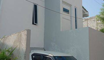 Rumah Bagus di Jl. H. Midi,  Limo,  Depok, dekat kampus UPN