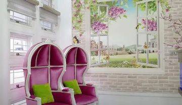 Dijual Rumah Lux Semifurnished di Nataenda Kopo