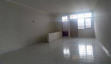 For Sale Ruko di Jalan Utama Kopo Strategis