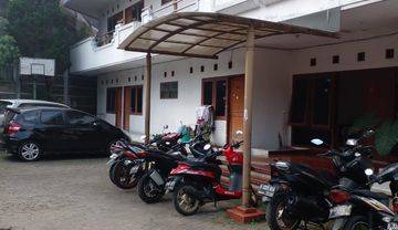 Kost Kosant di Tubagus Ismail Dekat Kampus Itb Kota Bandung