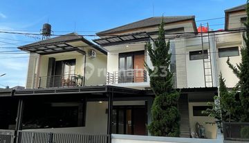 Sewa Rumah di Grand Sharon Residence, Bandung