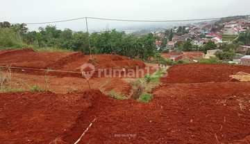 Tanah di Jl. Kp Cigorowong Girimekar Kec. Cilengkrang SHM 125 m²