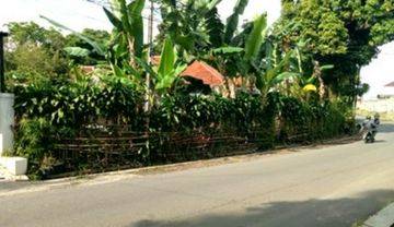 Tanah di Jl. Sariwangi Selatan, Sariwangi, SHM 134 m²