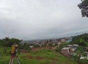 Tanah di Jl. Kp. Cigorowong, Girimekar, Bandung SHM 126 m²