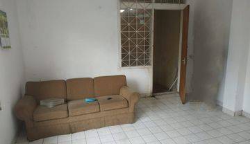Rumah Siap Huni Cocok Untuk Kantor di Komplek Sukaluyu Bandung
