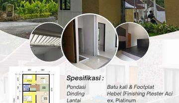Miliki Hunian Pertamamu Sekarang, Harga Terjangkau Di Lokasi Wah