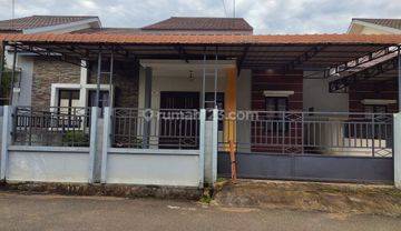 Rumah Siap Huni Full Perabotan di Jl.paris 2 Ed
