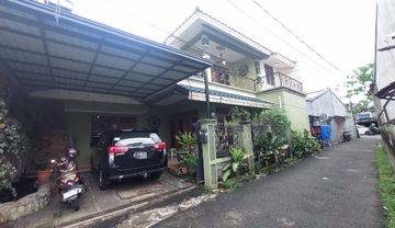 Di Sewakan Rumah Siap Huni Condet, Jakarta Timur