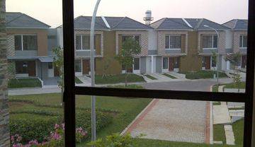 Premier Serenity Bekasi, Dekat Summarecon, 6x15 Std Dev, Rapih